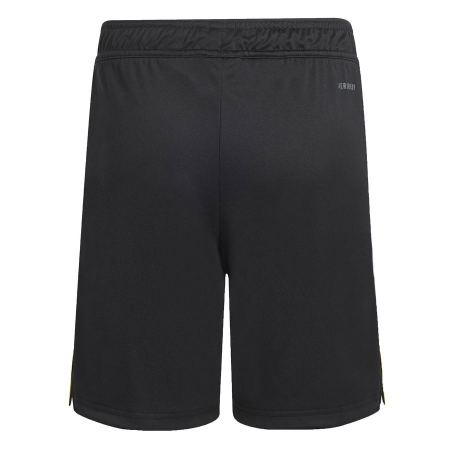 Manchester United 3rd Shorts 2025/26 Kids-SoccerKits Hub | Buy Soccer Jerseys Online
